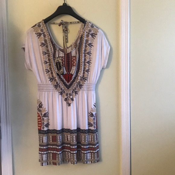 🌺Boho style top/new w tags🌺 - Picture 3 of 6